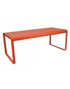 Table Bellevie Fermob 