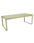 Table Bellevie Fermob 