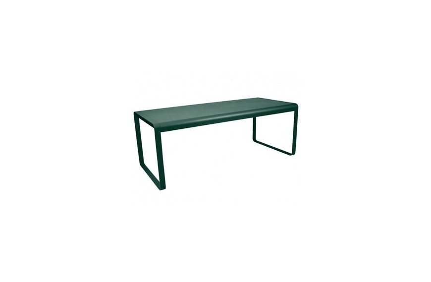 Table Bellevie Fermob 