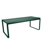 Table Bellevie Fermob 