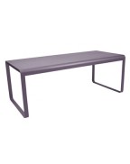 Table Bellevie Fermob 