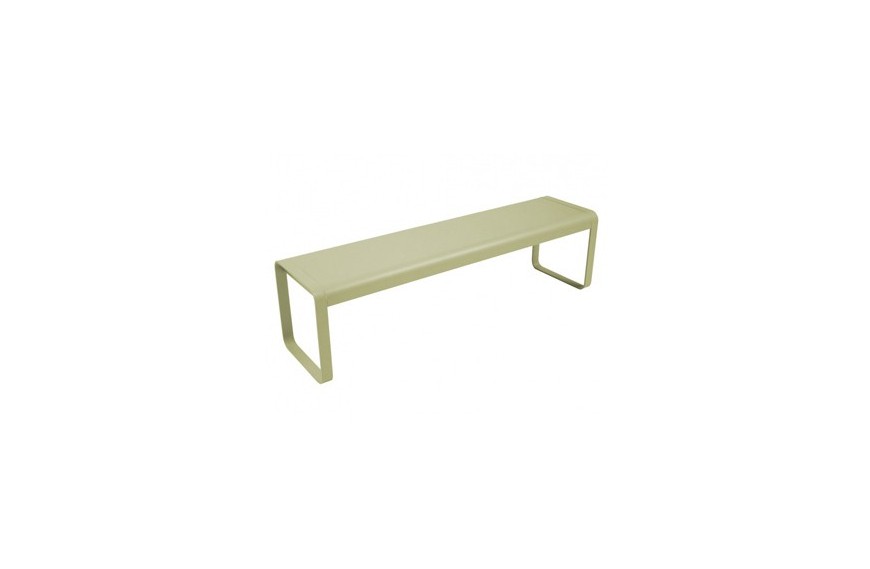 Banc Bellevie Fermob 