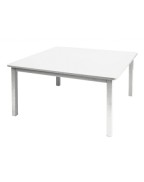 Table Craft FERMOB chez latour