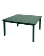 Table Craft FERMOB chez latour