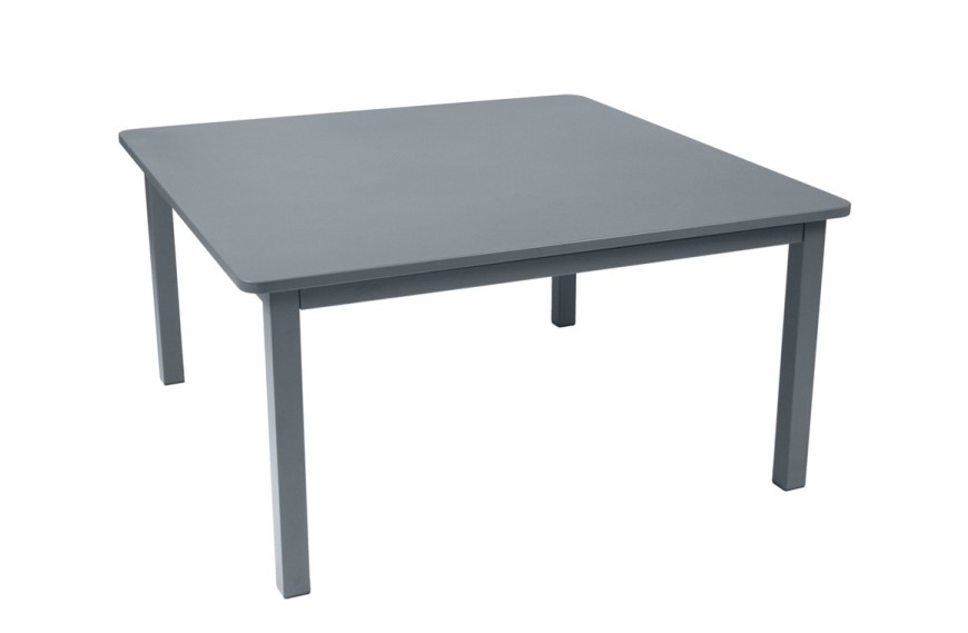 Table Craft FERMOB chez latour