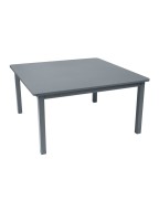 Table Craft FERMOB chez latour