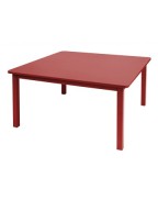 Table Craft FERMOB chez latour