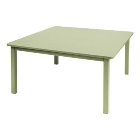 Table Craft FERMOB chez latour