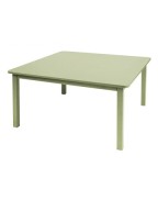 Table Craft FERMOB chez latour