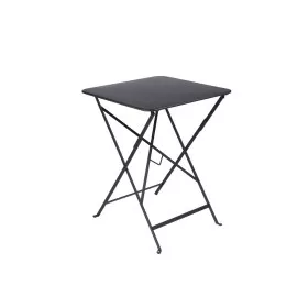 Table plainte de jardin 57x57 cm BISTRO / 2 places - FERMOB