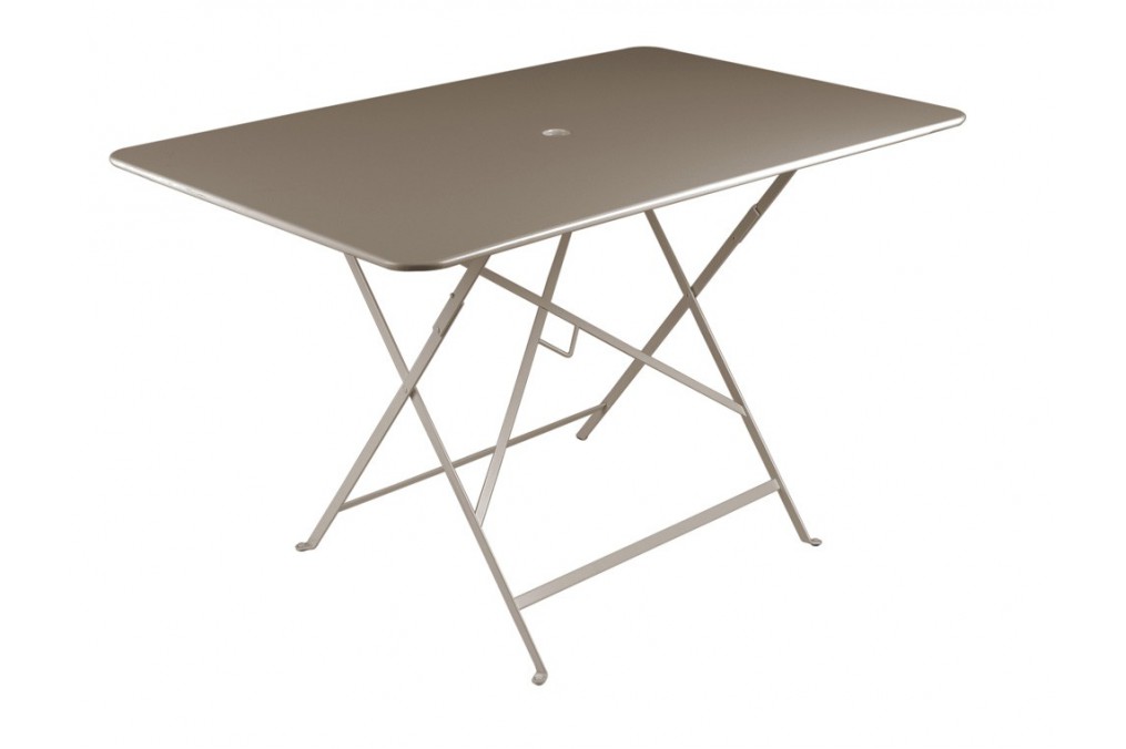 Table Bistro Métal 117 x 77 cm FERMOB