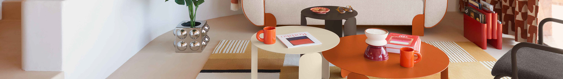 Fermob — Cadeaux exclusifs  — 22 Oct → 11 Nov 2025