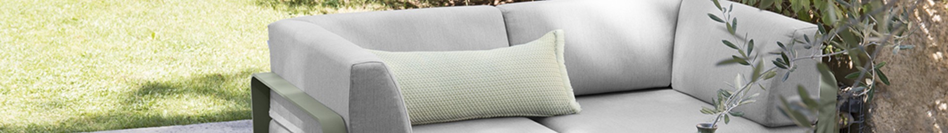 Mobilier de jardin