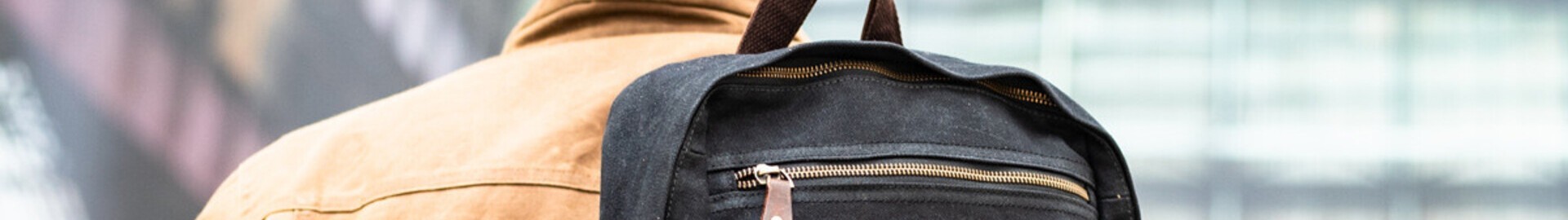 Sac de shoping et bagagerie