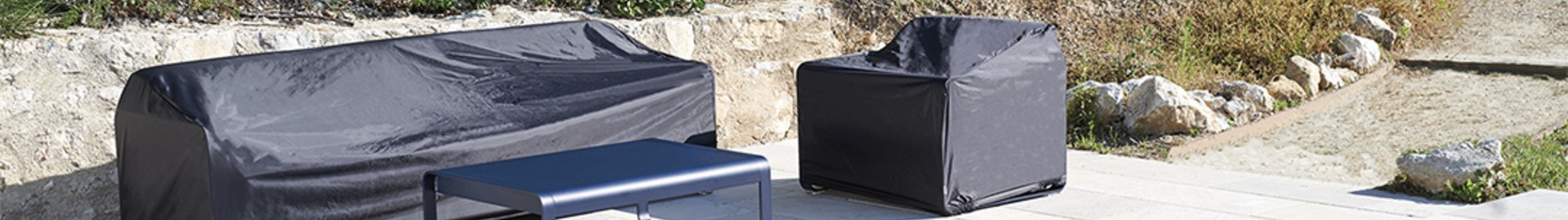 Pièces détachées mobilier de jardin