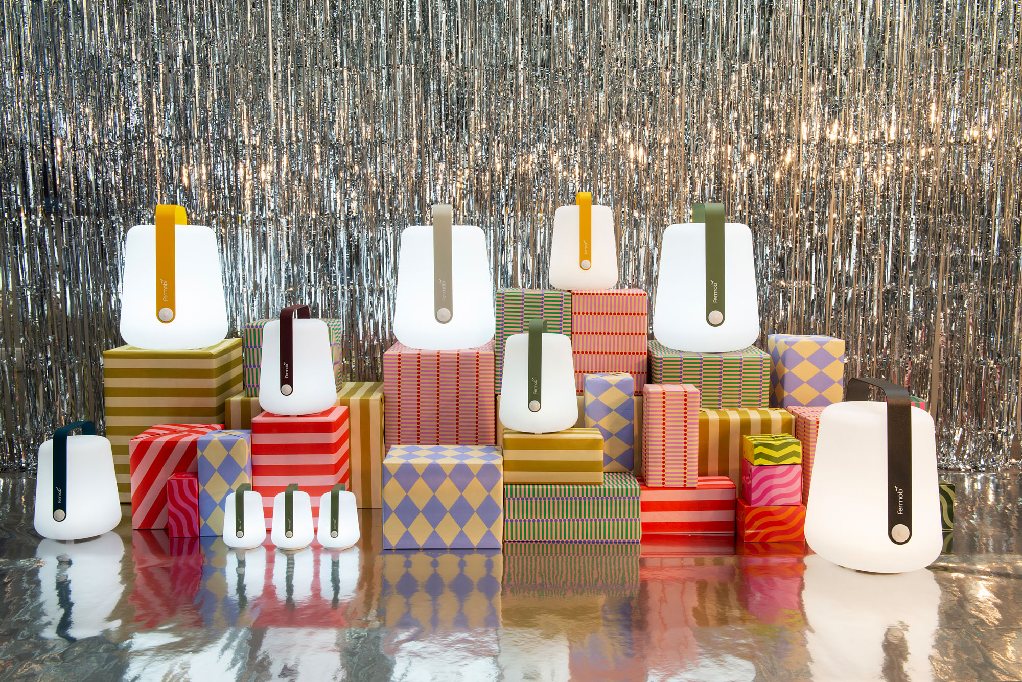 Cadeaux noël Fermob