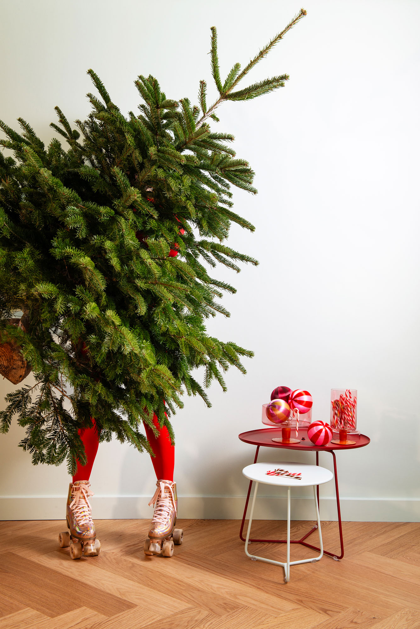 Cadeaux noël Fermob