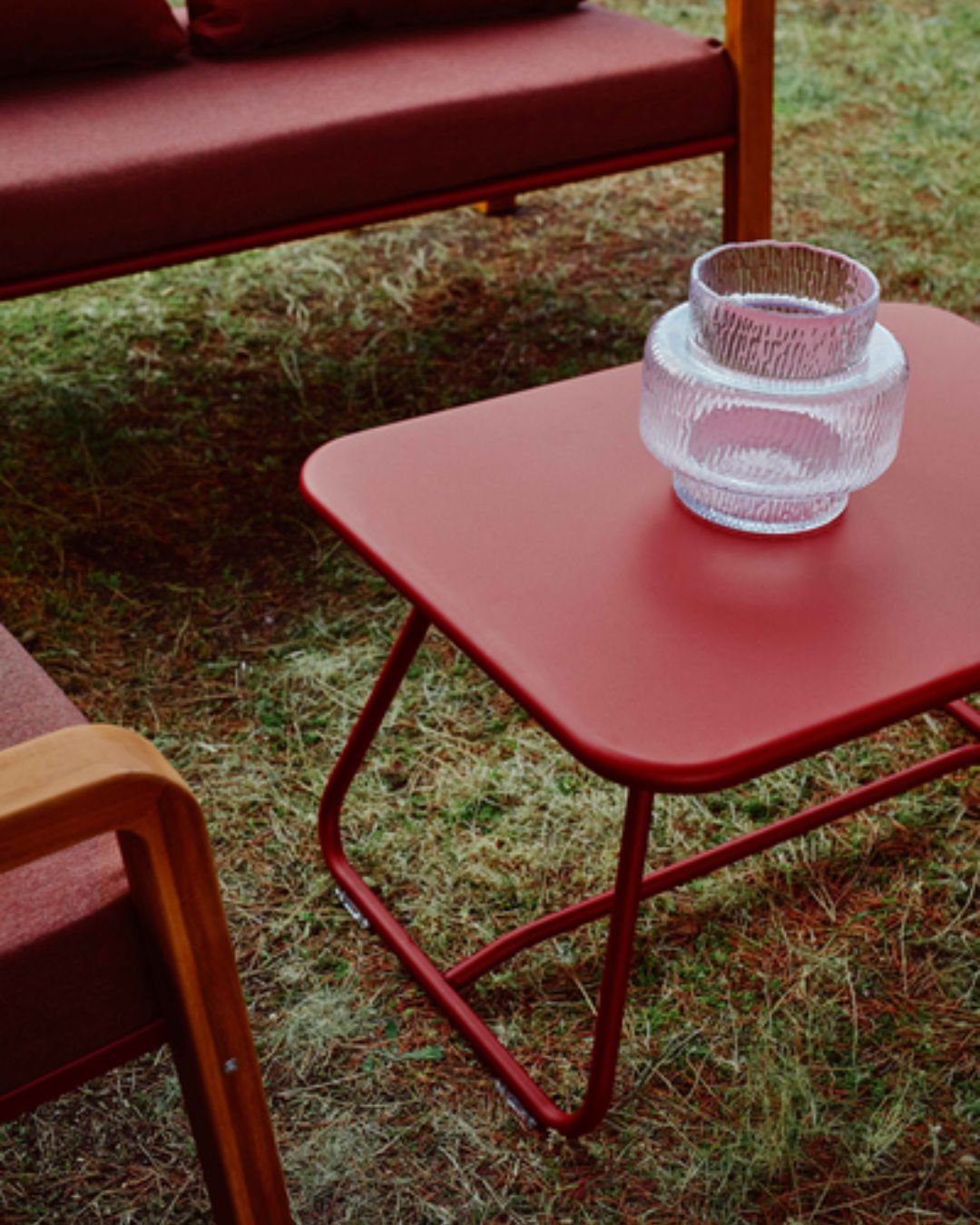 sixties FERMOB latour