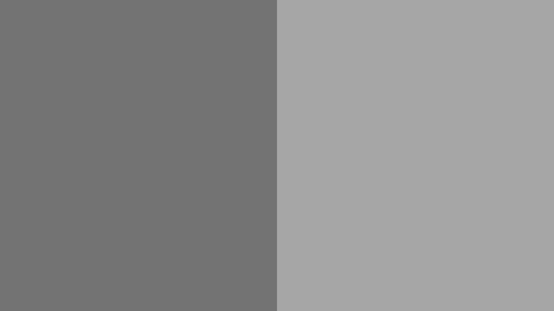 Grey / Chiné Foncé