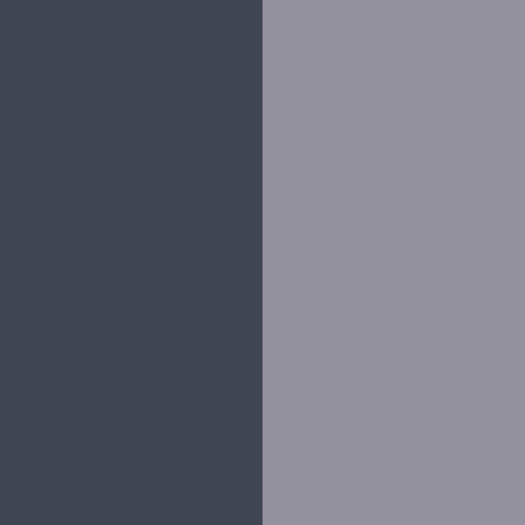 Gris espace / Céramique grise