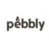 Pebbly
