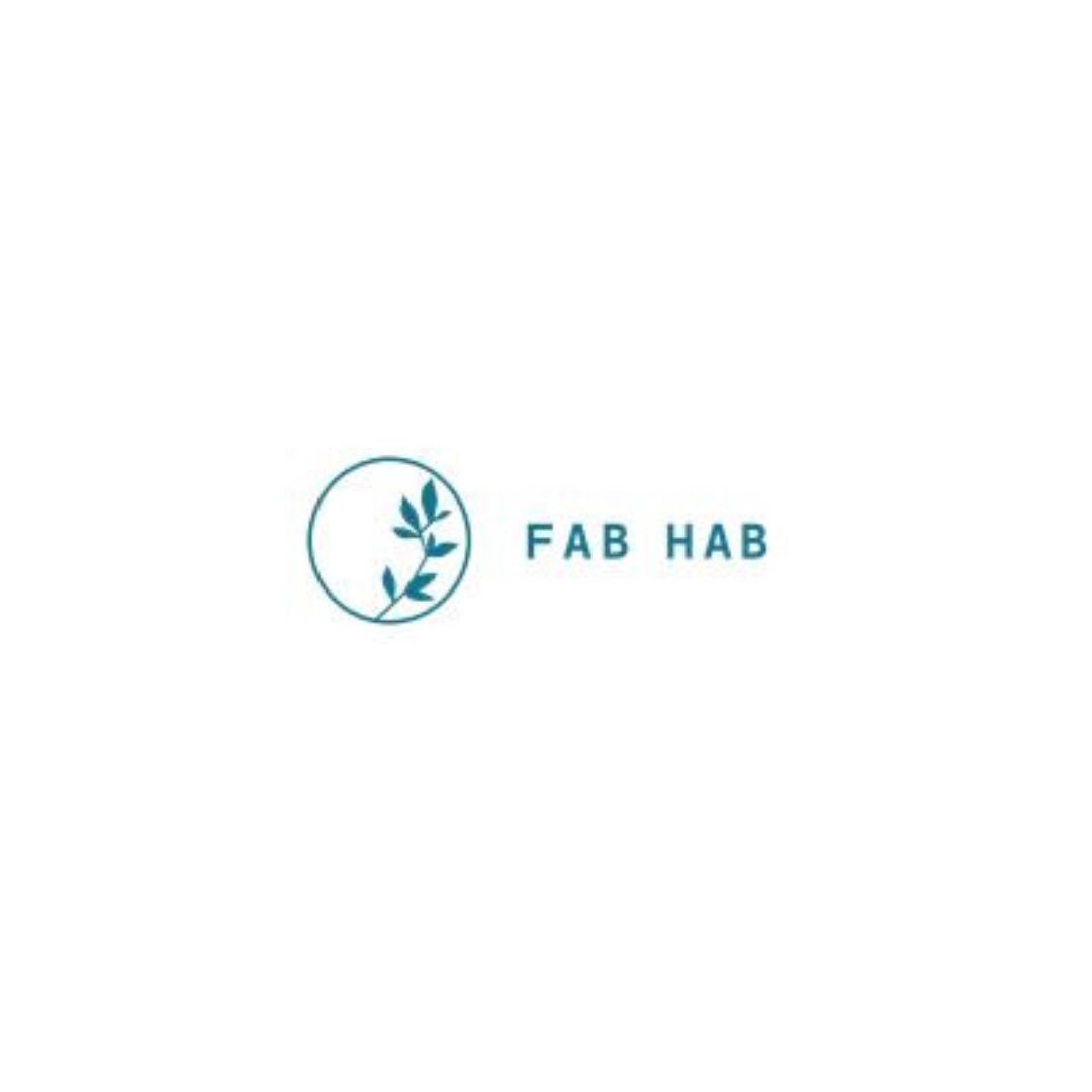 Fab hab