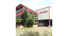 Latour Jardin Latour Jardin