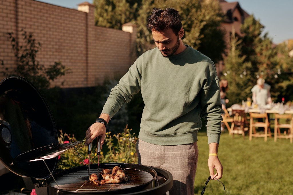 Le guide complet pour nettoyer son barbecue