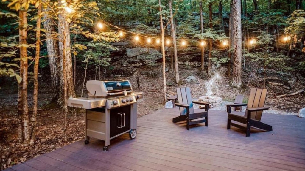 Pourquoi choisir un barbecue Weber ?