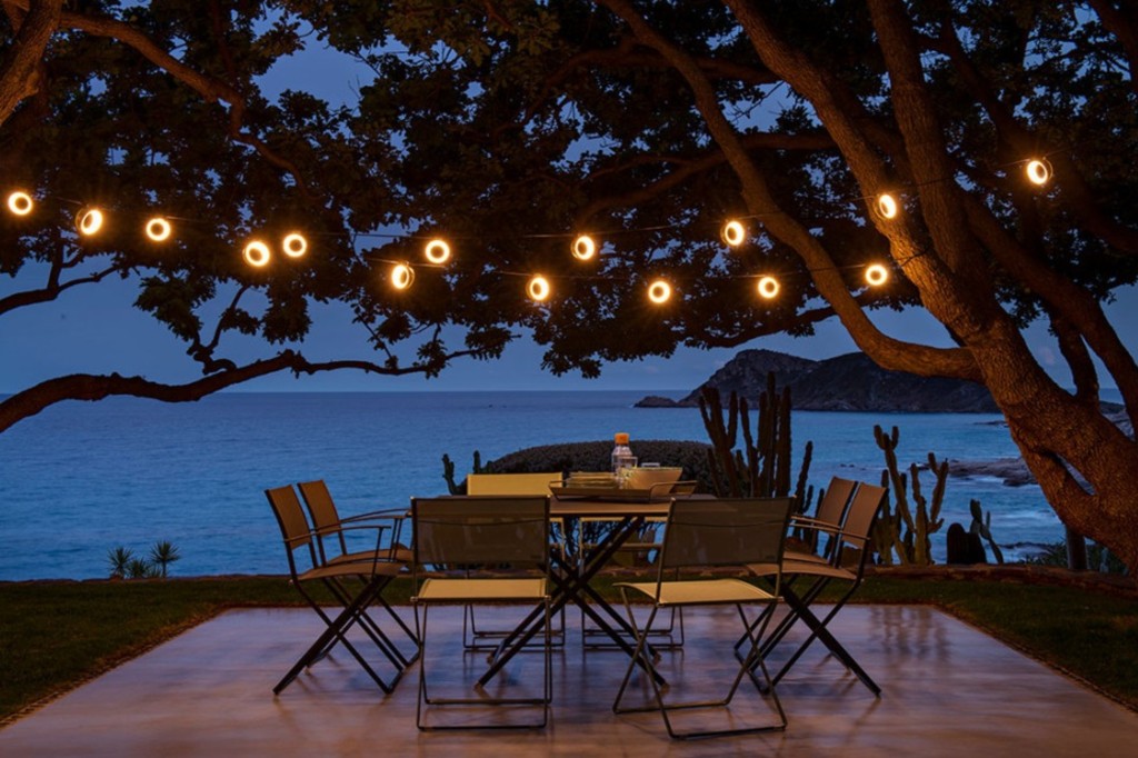 Comment choisir sa guirlande lumineuse d'extérieur ?