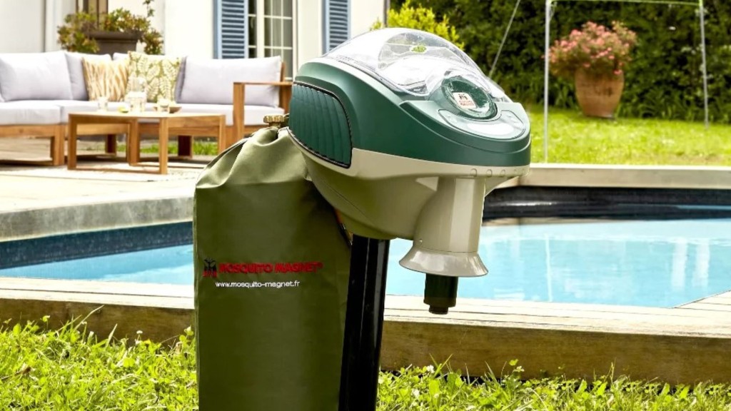 Dites STOP aux moustiques qui viennent gâcher vos soirées d’été !
